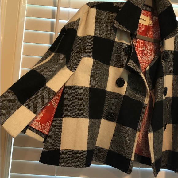 Jacket - Picture 2 of 2